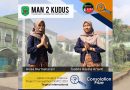 MAN 2 Kudus Raih Penghargaan Internasional di Ajang ASEAN Student Science Project Competition (ASPC) 2021