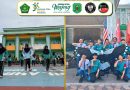 Bangun Jiwa dan Raga Menghiasi Masa Jeda di Penghujung Fase E