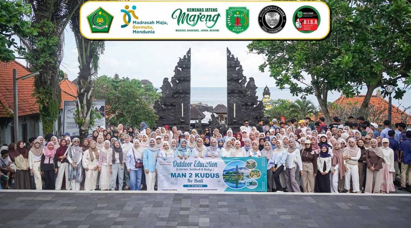 Gerakan Sehat dan Peduli Sampah Plastik Pulau Dewata sebagai Aksi Nyata Pemuda Pancasila