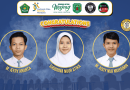 Tiga Siswa MAN 2 Kudus Lolos ke Universitas Al-Azhar Kairo, Mesir