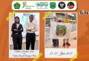 MAN 2 Kudus Menjejak Dunia: Dua Siswa Ikuti Student Conference di Malaysia