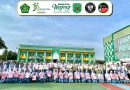 MAN 2 Kudus Naik Peringkat 19 Nasional Sekolah Favorit Versi Puspresnas