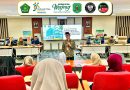 MAN 2 Kudus Tutup Kegiatan English Camp Bersama Indonesia Brain Camp