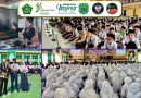 Pembukaan MATSAMA MAN 2 Kudus 2025: Sarana Menumbuhkan Cinta Madrasah, Dimulai dengan Zoom Bersama Menteri Agama RI
