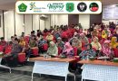 MAN 2 Kudus Adakan Evaluasi, Mantapkan Visi, dan Siap Kebut Prestasi