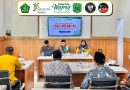 MAN 2 Kudus Terima Kunjungan Studi Tiru Zona Integritas dari MAN IC Tanah Laut