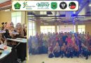 MGBK Jateng Gelar Workshop, Guru BK MAN 2 Kudus Siap Dampingi Siswa Hadapi TKA PTN