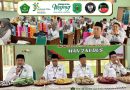Meriahkan Maulid Nabi, MAN 2 Kudus Hadirkan Pekan Maulid