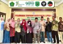 MAN 2 Kudus Adakan Kunjungan Silaturahmi ke Bali Bina Insani Tabanan, Gali Nilai Toleransi dan Pendidikan Karakter