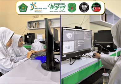 MAN 2 Kudus Gelar Pelatihan Virtual Reality untuk Siswa BCS