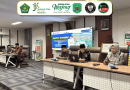 MAN 2 Kudus Gelar Rapat Evaluasi dan Sosialisasi Digitalisasi dalam Rangka Satu Tahun Kepemimpinan Kepala Madrasah