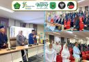 MAN 2 Kudus Jadi Tuan Rumah Studi Tiru MAN 2 Ponorogo: Fokus pada Riset, Olimpiade, dan Studi Lanjut