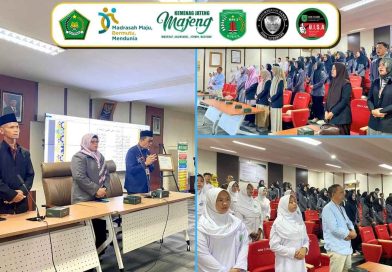 MAN 2 Kudus Jadi Tuan Rumah Studi Tiru MAN 2 Ponorogo: Fokus pada Riset, Olimpiade, dan Studi Lanjut