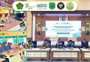 MAN 2 Kudus Jadi Tuan Rumah Sarasehan Guru Nasional Kemenag: Merawat Semesta dengan Cinta