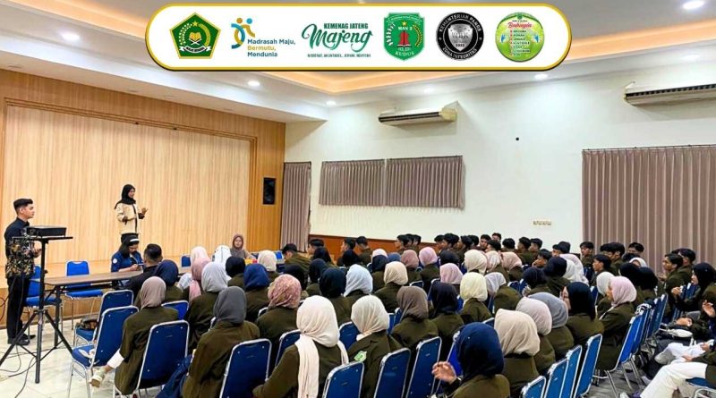 Kenalkan Dunia Perguruan Tinggi, Siswa BCS Boarding School Darul Adzkiya’ Kunjungi Unair Kenalkan Dunia Perguruan Tinggi, Siswa BCS Boarding School Darul Adzkiya’ Kunjungi Unair