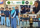 Wakil Bupati Kudus Apresiasi Siswa MAN 2 Kudus Raih Juara 1 Internasional Robotik