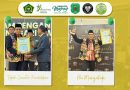 Kepala MAN 2 Kudus Raih Abdi Nagari Award 2026, Dinobatkan sebagai Tokoh Inovator Pendidikan