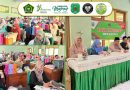 Perkuat Program Wakaf Uang, MAN 2 Kudus Launching Gerakan Tawang