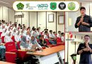 MAN 2 Kudus Jadi Lokasi Sosialisasi Bawaslu, Murid Didorong Aktif Awasi Pemilu 2029