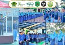 Peringati Hari Kebangkitan Nasional ke-118, MAN 2 Kudus Ajak Murid Bangkit, Bergerak dan Disiplin