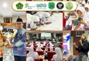 Dari Human Library hingga Launching Buku, MAN 2 Kudus Bangun Generasi Literat dan Inspiratif