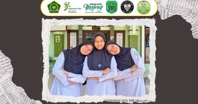 Tim Dorokdok MAN 2 Kudus Raih Juara Harapan 1 Kompetisi Standar Nasional BSN 2026