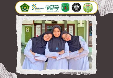Tim Dorokdok MAN 2 Kudus Raih Juara Harapan 1 Kompetisi Standar Nasional BSN 2026
