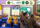 MAN 2 Kudus Laksanakan Benchmarking Tata Kelola Administrasi dan Manajemen Sampah di Yogyakarta