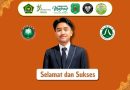 Bre Arka Tabian Mochtar, Siswa MAN 2 Kudus Diterima di Dua Universitas Ternama China