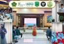 MAN 2 Kudus Jadi Tuan Rumah Seminar Edukatif dan Bimbingan Remaja Usia Sekolah (BRUS)