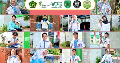Luar Biasa! Murid MAN 2 Kudus Babat Habis 46 Medali di Kejuaraan Renang Antar Pelajar 2026