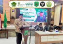 Kakanwil Kemenag Jawa Tengah Berikan Motivasi bagi Siswa Program IAC dan Tahfidz MAN 2 Kudus