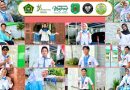 Luar Biasa! Murid MAN 2 Kudus Babat Habis 46 Medali di Kejuaraan Renang Antar Pelajar 2026