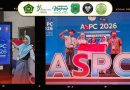 Harumkan Indonesia di Thailand, Murid MAN 2 Kudus Sabet Silver Medal ASEAN Science Project Competition 2026