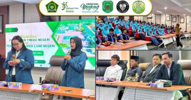 MAN 2 Kudus Gelar Roadshow Beasiswa Internasional, Buka Peluang Studi ke Turki dan Inspirasi Karier di Dunia Kedokteran MAN 2 Kudus Gelar Roadshow Beasiswa Internasional, Buka Peluang Studi ke Turki dan Inspirasi Karier di Dunia Kedokteran