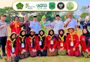 Tampil Perdana, PMR MAN 2 Kudus Juara Umum Jumbara 2026