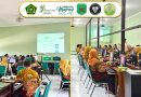 MAN 2 Kudus Gelar Sosialisasi dan Pelatihan Aplikasi Diajeng Learning