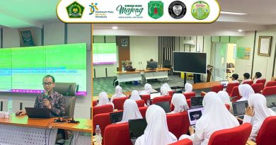 53 Murid BCS MAN 2 Kudus Ikuti Digital Youth Bootcamp, Asah Keterampilan Pengembangan Game dan Web