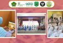 MAN 2 Kudus Gelar Pemilihan Ketua OSIS, MPK, IRMUSH, dan Dewan Ambalan periode kepengurusan 2026/2027