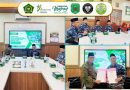 MAN 2 Kudus Terima Kunjungan Study Tiru MAN 1 Yogyakarta