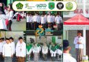 MAN 2 Kudus Meriahkan Hari Santri Nasional 2026