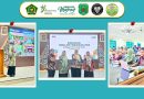 MAN 2 Kudus Diseminasikan Praktik Baik Pendidikan Antikorupsi dalam Forum KPK Jawa Tengah