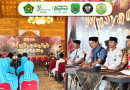 MAN 2 Kudus Gelar Musyawarah Bersama Organisator Muda, Perkuat Sinergi dan Kepemimpinan