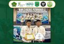 MAN 2 Kudus Raih Terbaik 2 Madrasah Aliyah dengan Rerata Nilai Tertinggi Tingkat Jawa Tengah