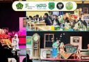 Teater Sate Madu MAN 2 Kudus Tampilkan “Penunggu Waktu” dalam Festival Teater Pelajar XVI Tahun 2026